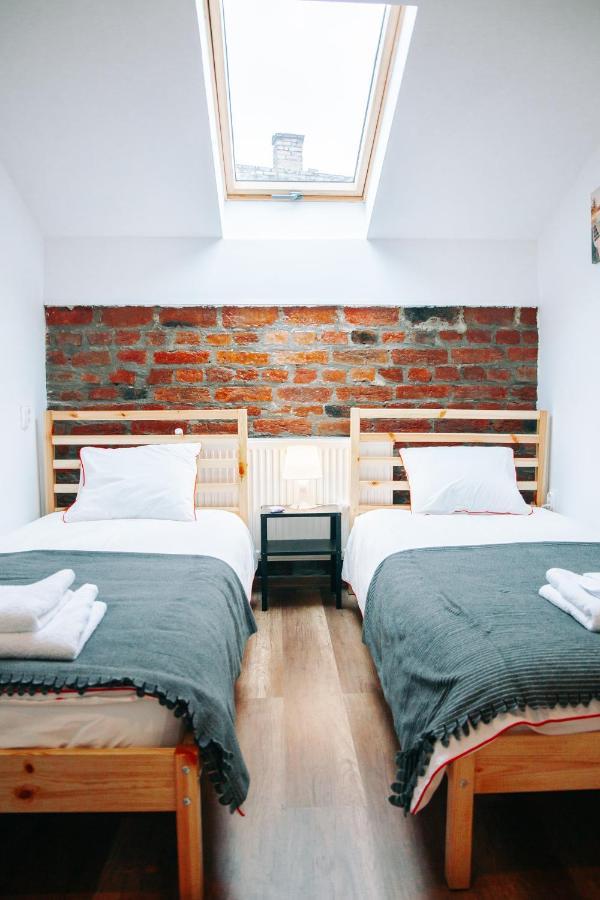 Kali Host Home Away From Home Târgu-Mureş Eksteriør bilde