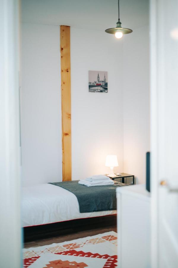 Kali Host Home Away From Home Târgu-Mureş Eksteriør bilde